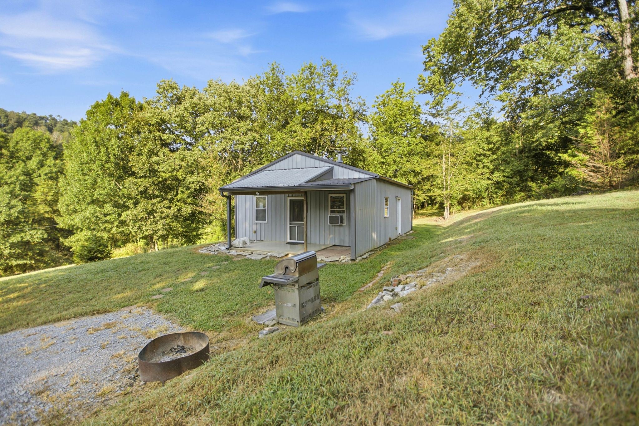 474 Bartlett Hollow Rd
