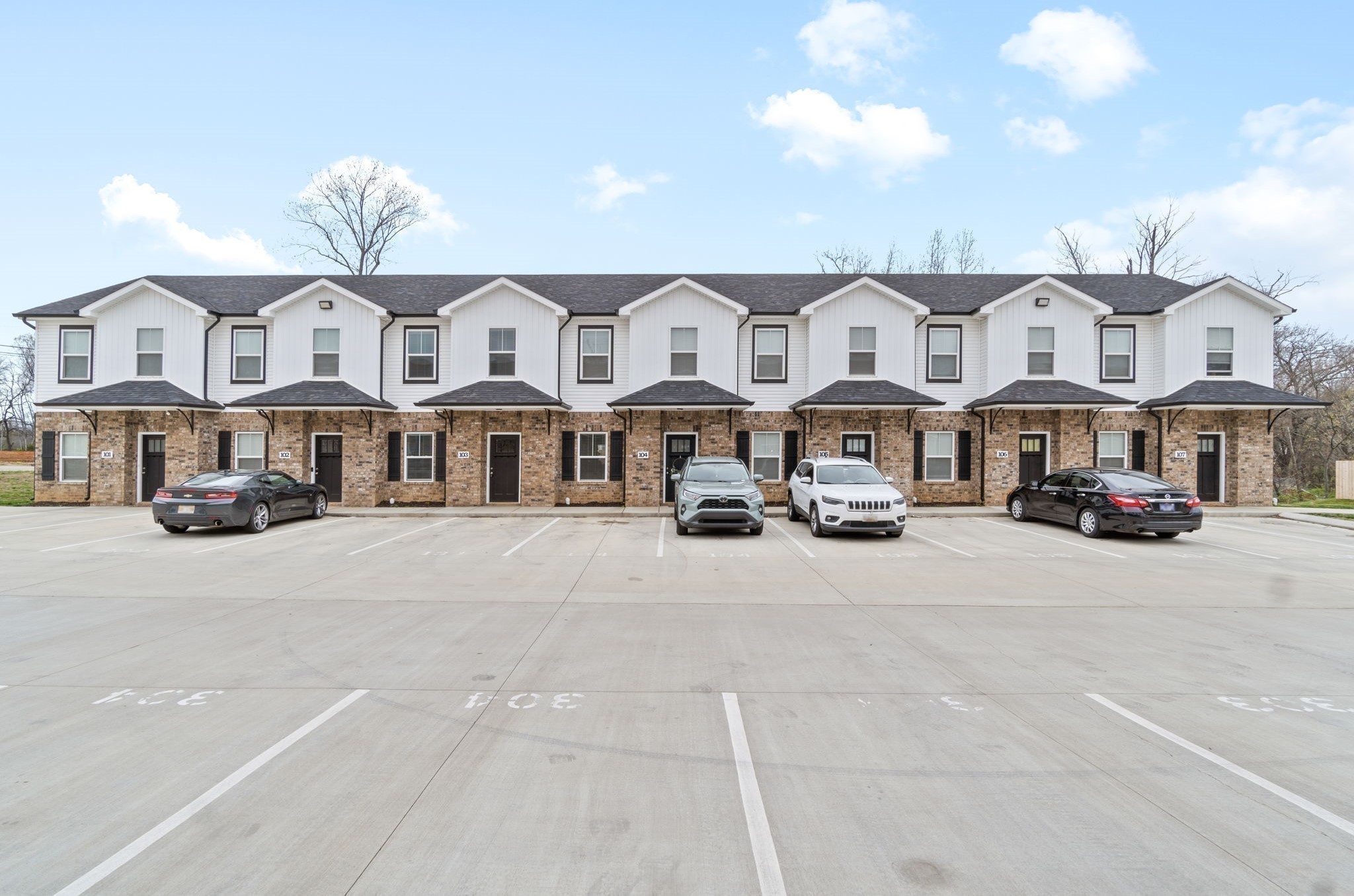 1625 Golf Club Ln 101
