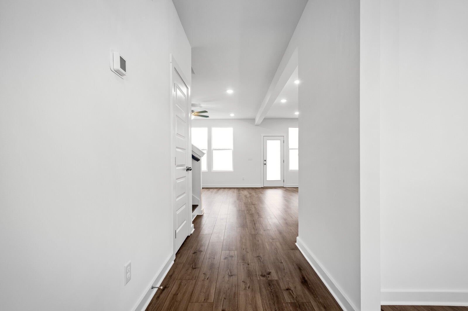 8008 Netterfield Drive