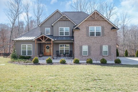 4132 Ironwood Dr Greenbrier TN 37073