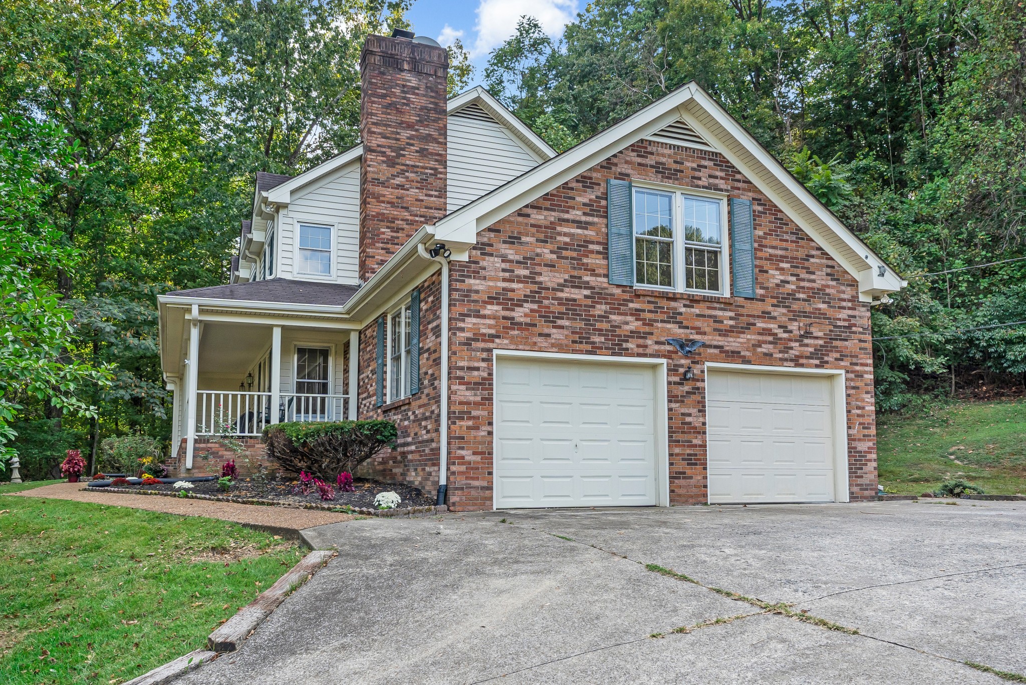 1861 Fox Chase Dr