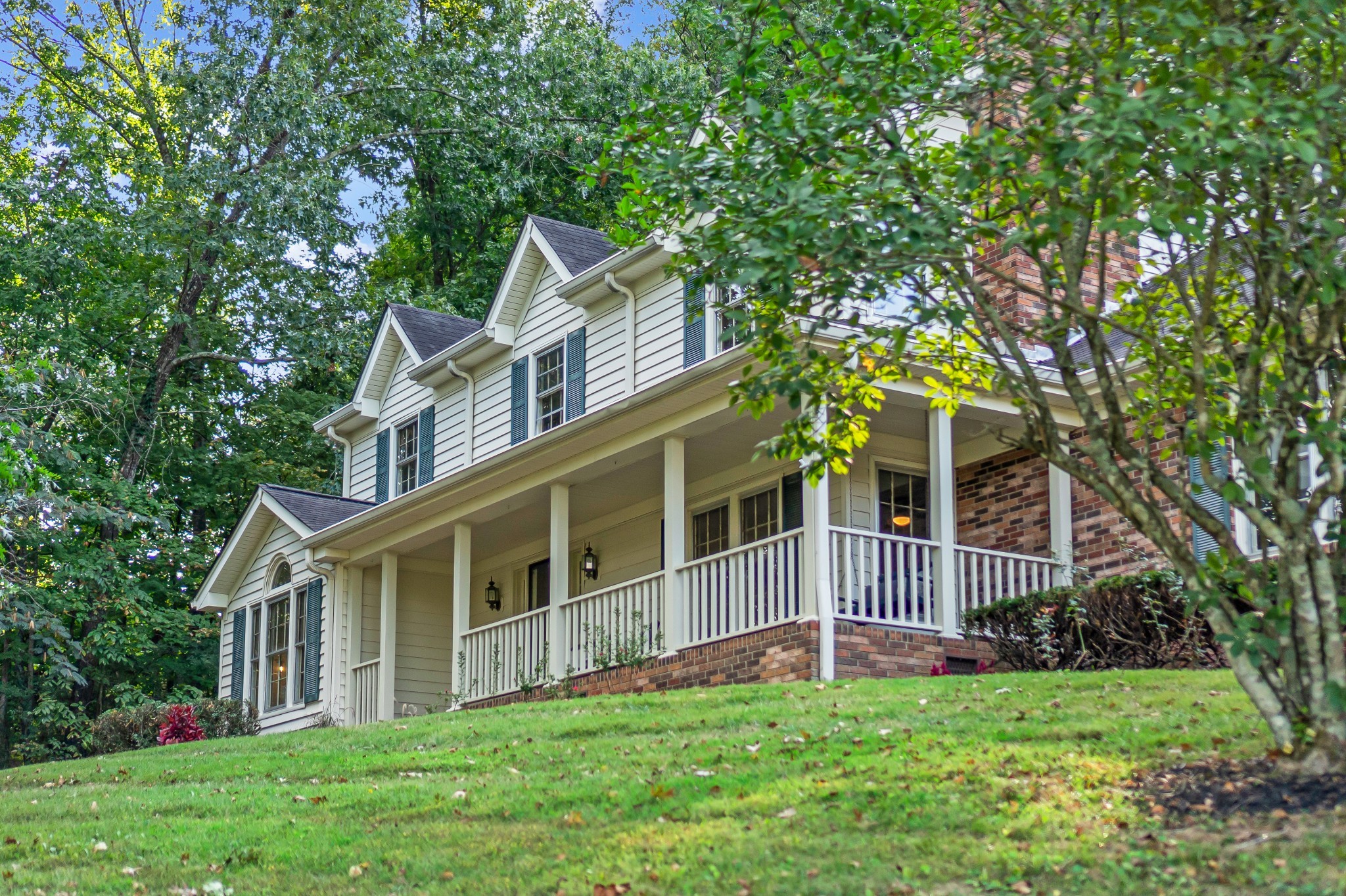 1861 Fox Chase Dr