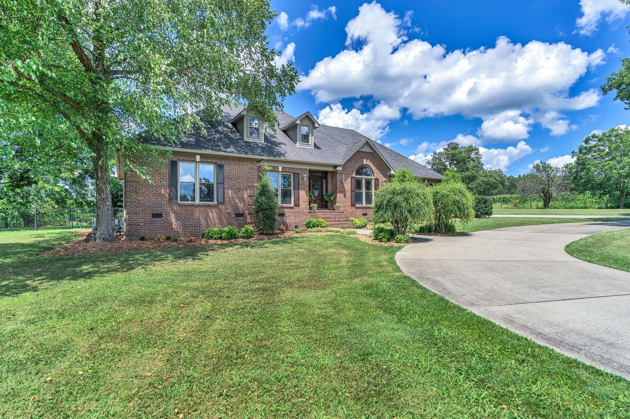 1395 Ragsdale Rd