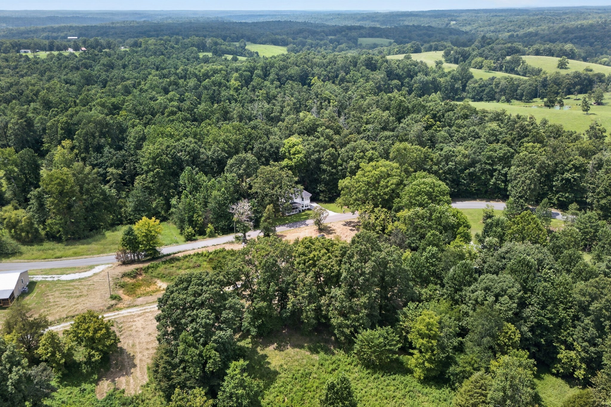 444 French Hill Rd