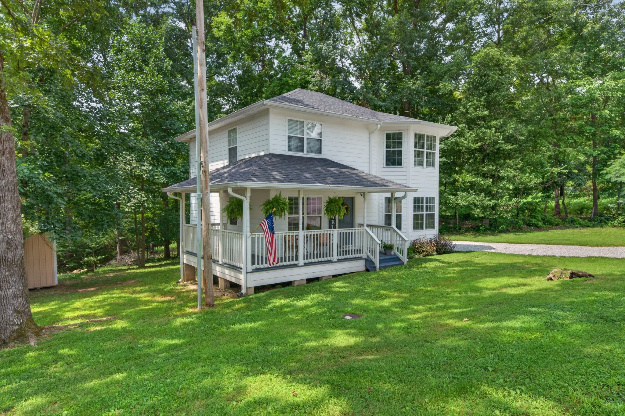 444 French Hill Rd