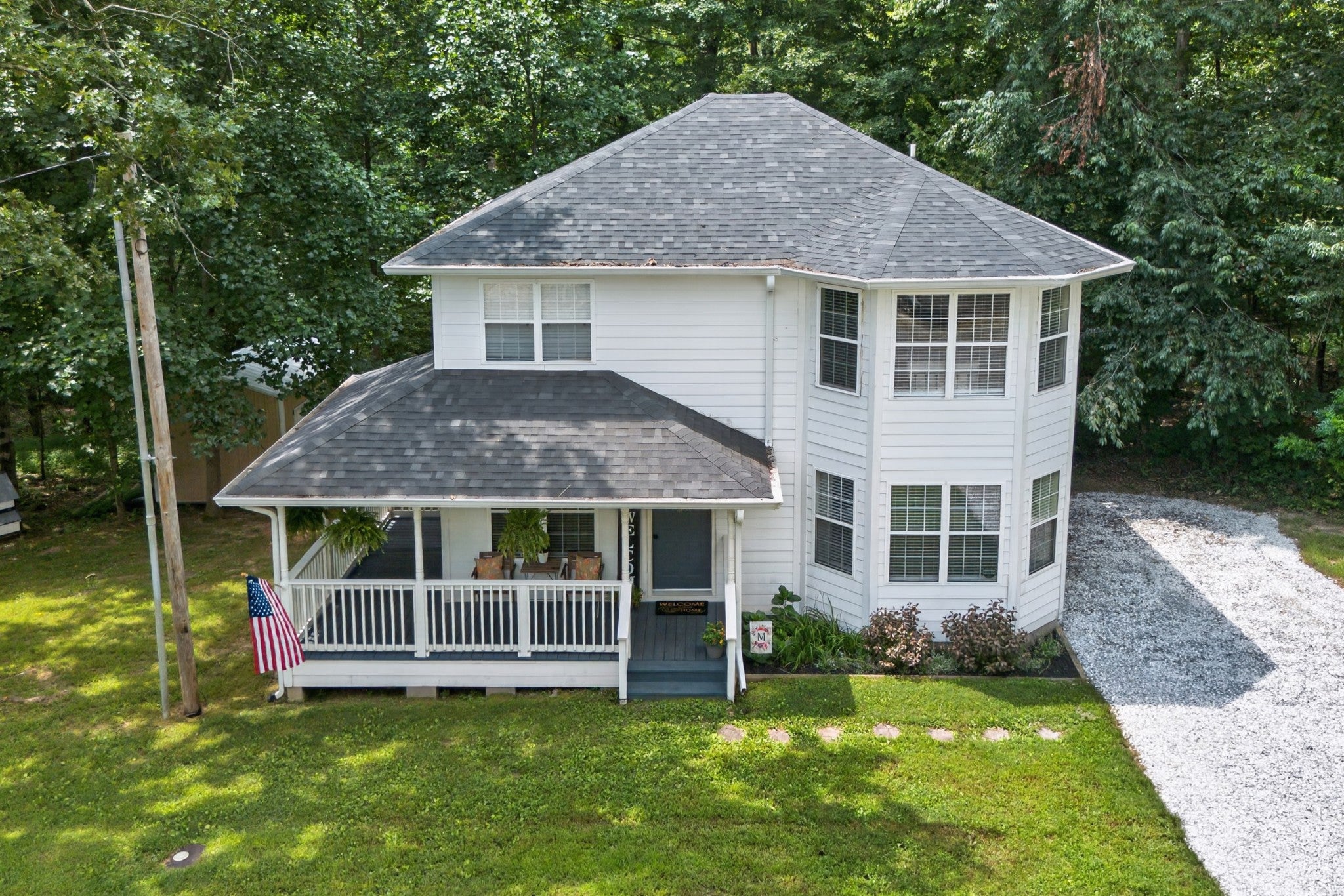 444 French Hill Rd
