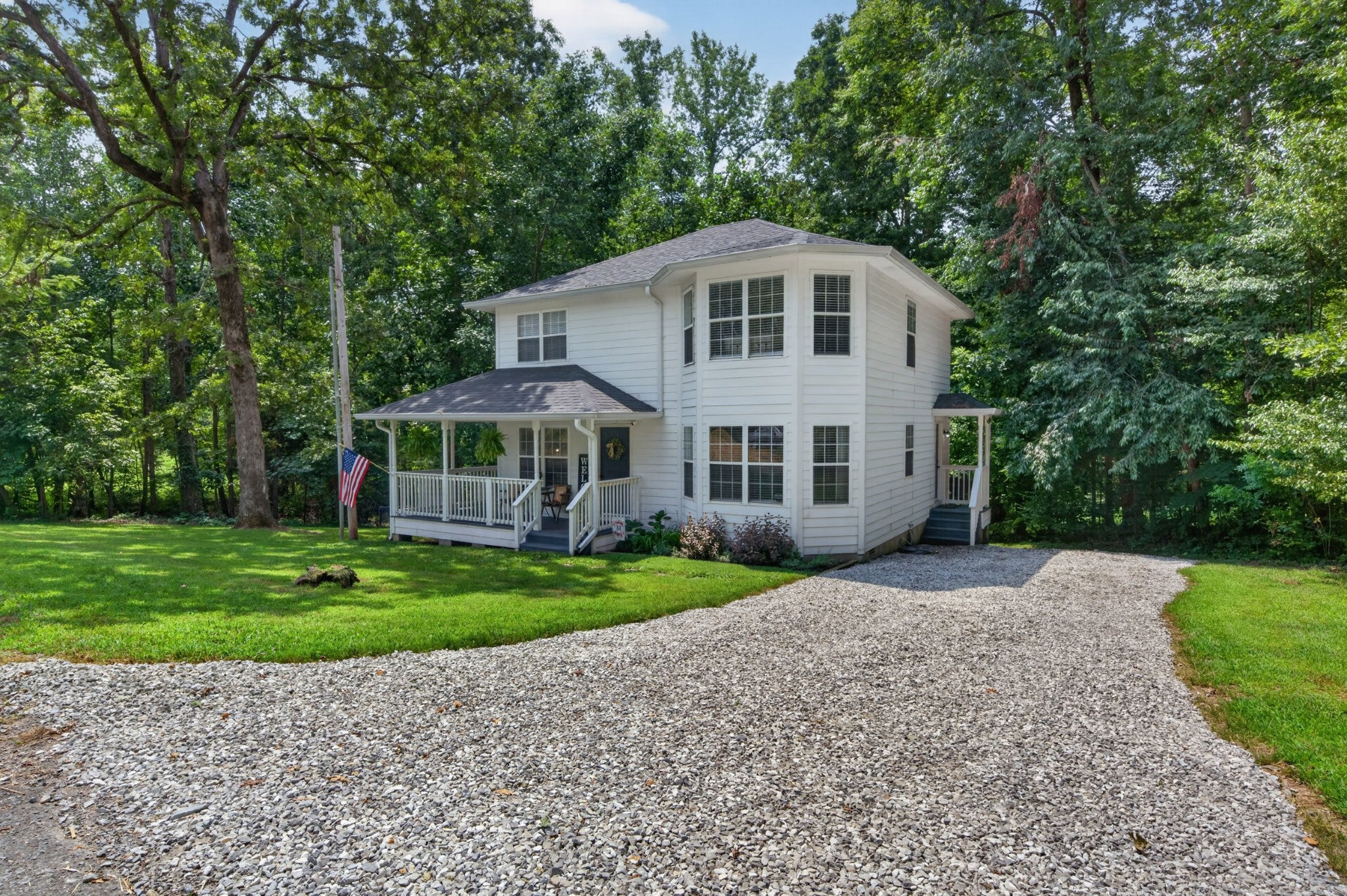 444 French Hill Rd