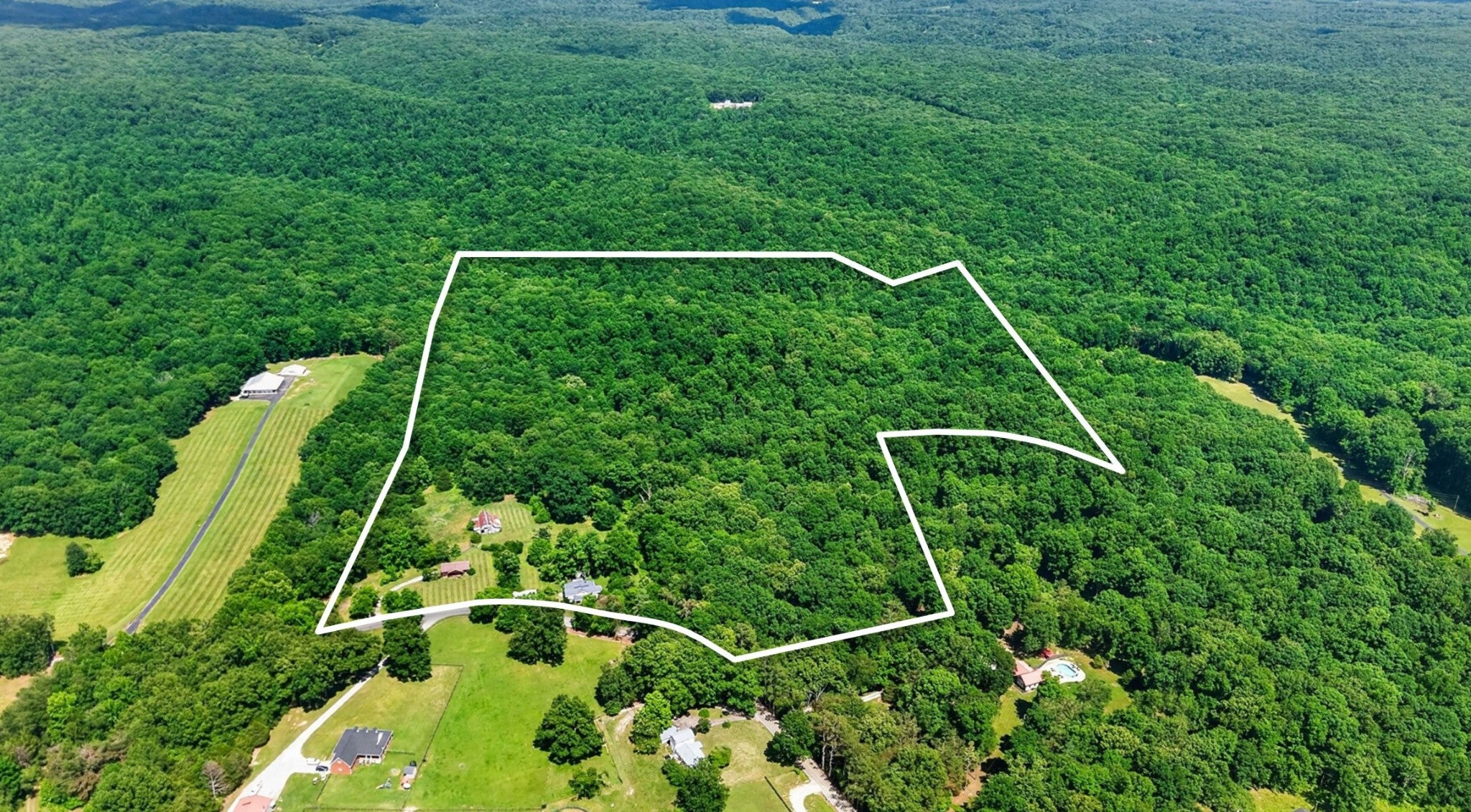 7190 Bahne Rd, Fairview TN 37062 0-bed lot, photo 2 of 58