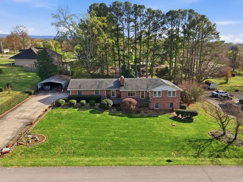 303 Kelly Dr Decherd TN 37324