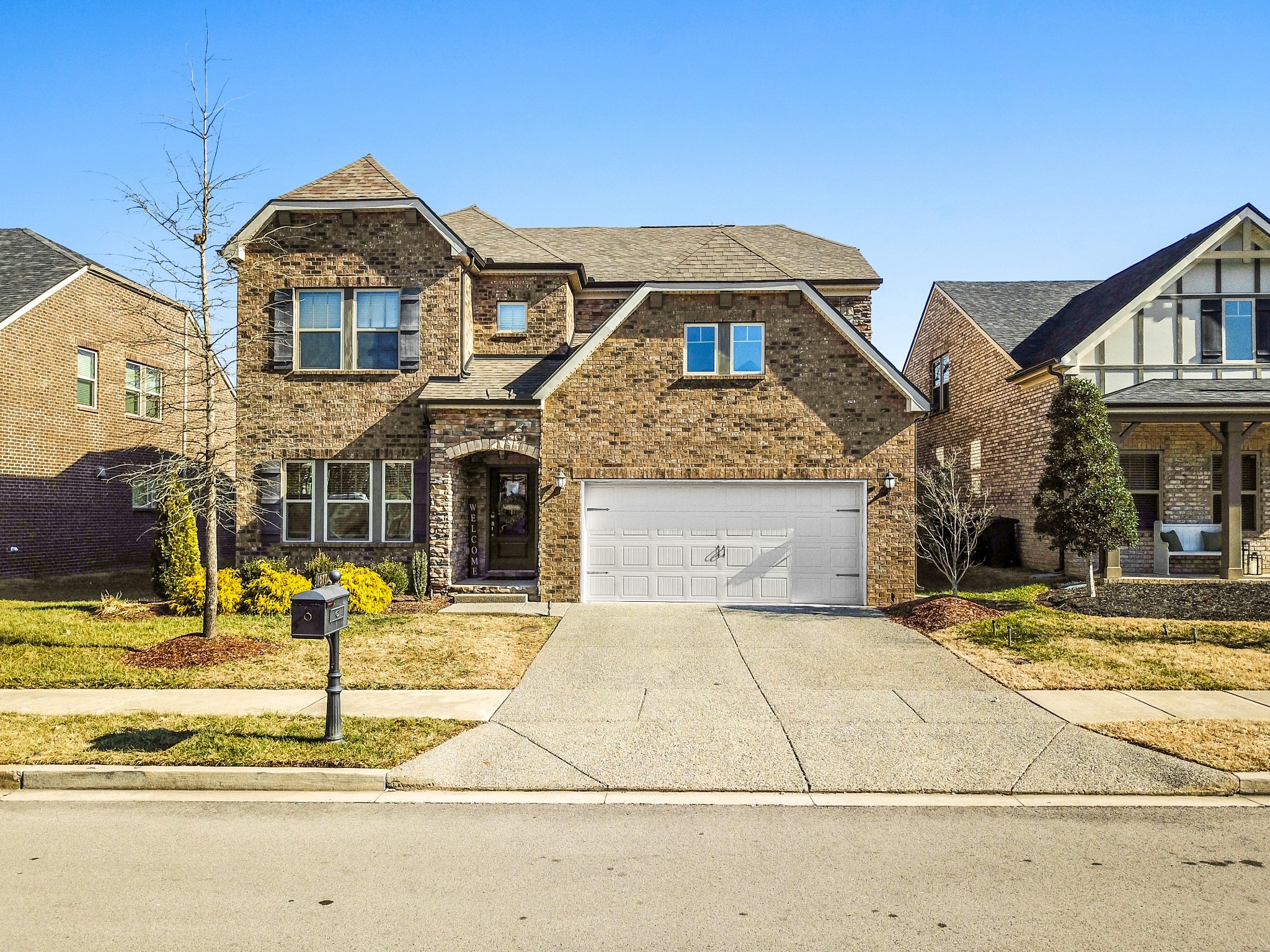 Middle Tennessee Properties 2 1677 Boardwalk Pl