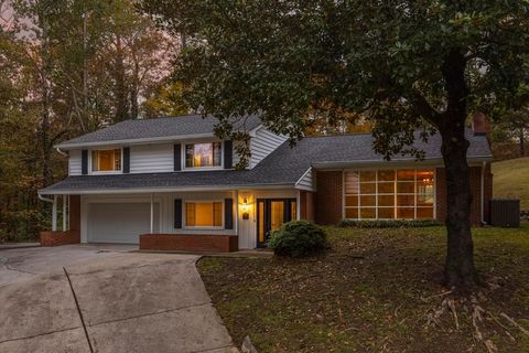 103 James Avenue NW Cleveland TN 37311