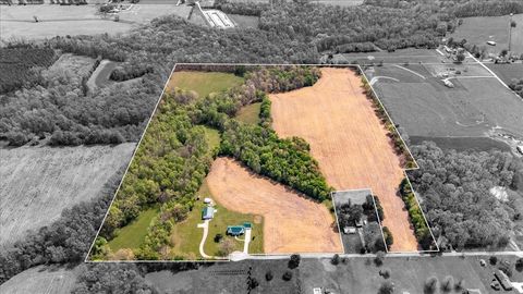 40 Rb Brown Rd Leoma TN 38468