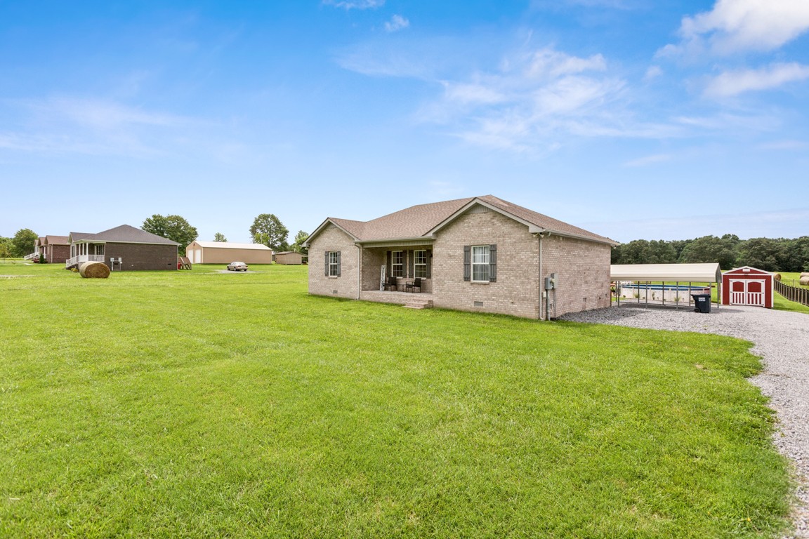 4510 Long Creek Rd