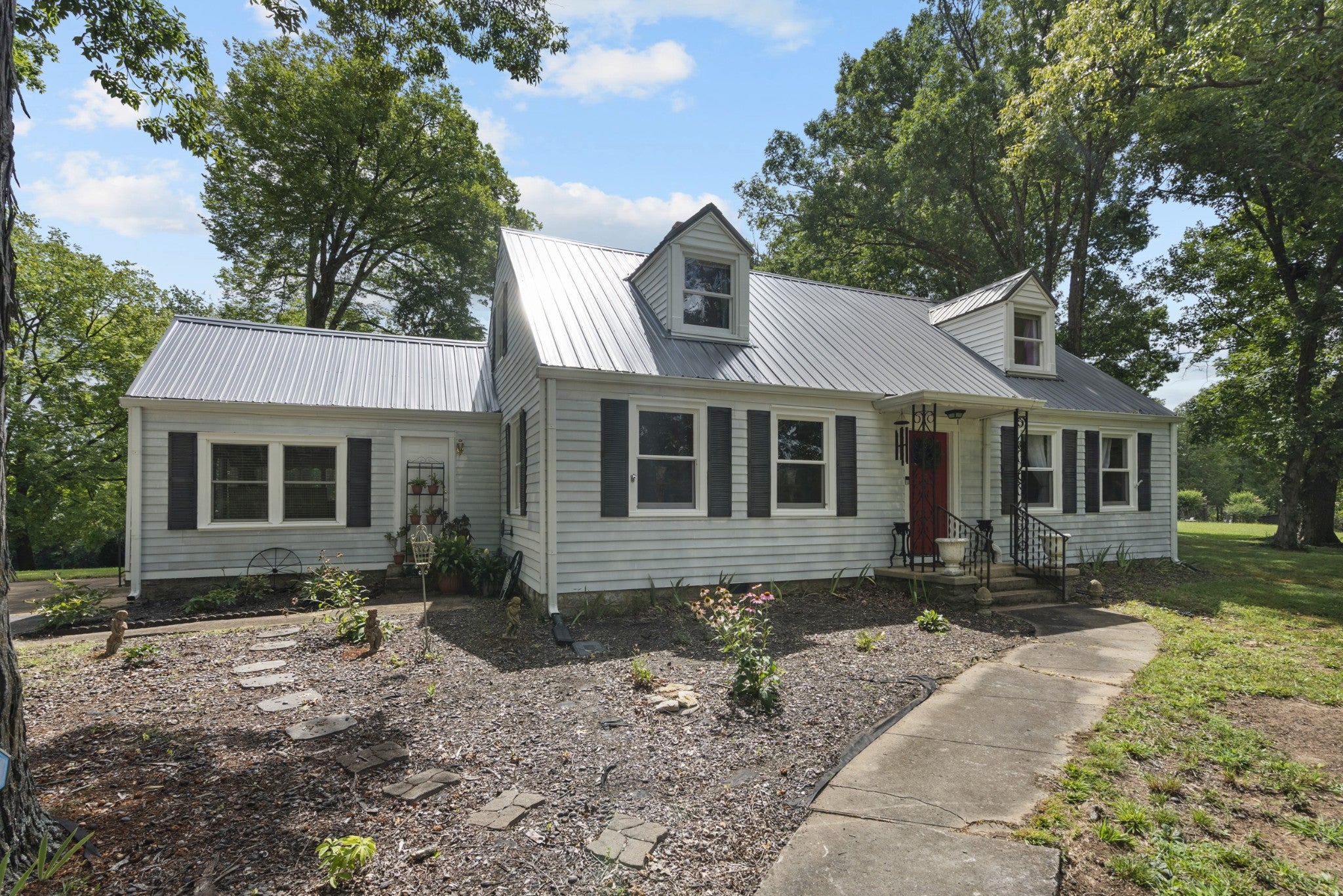 971 Yell Rd