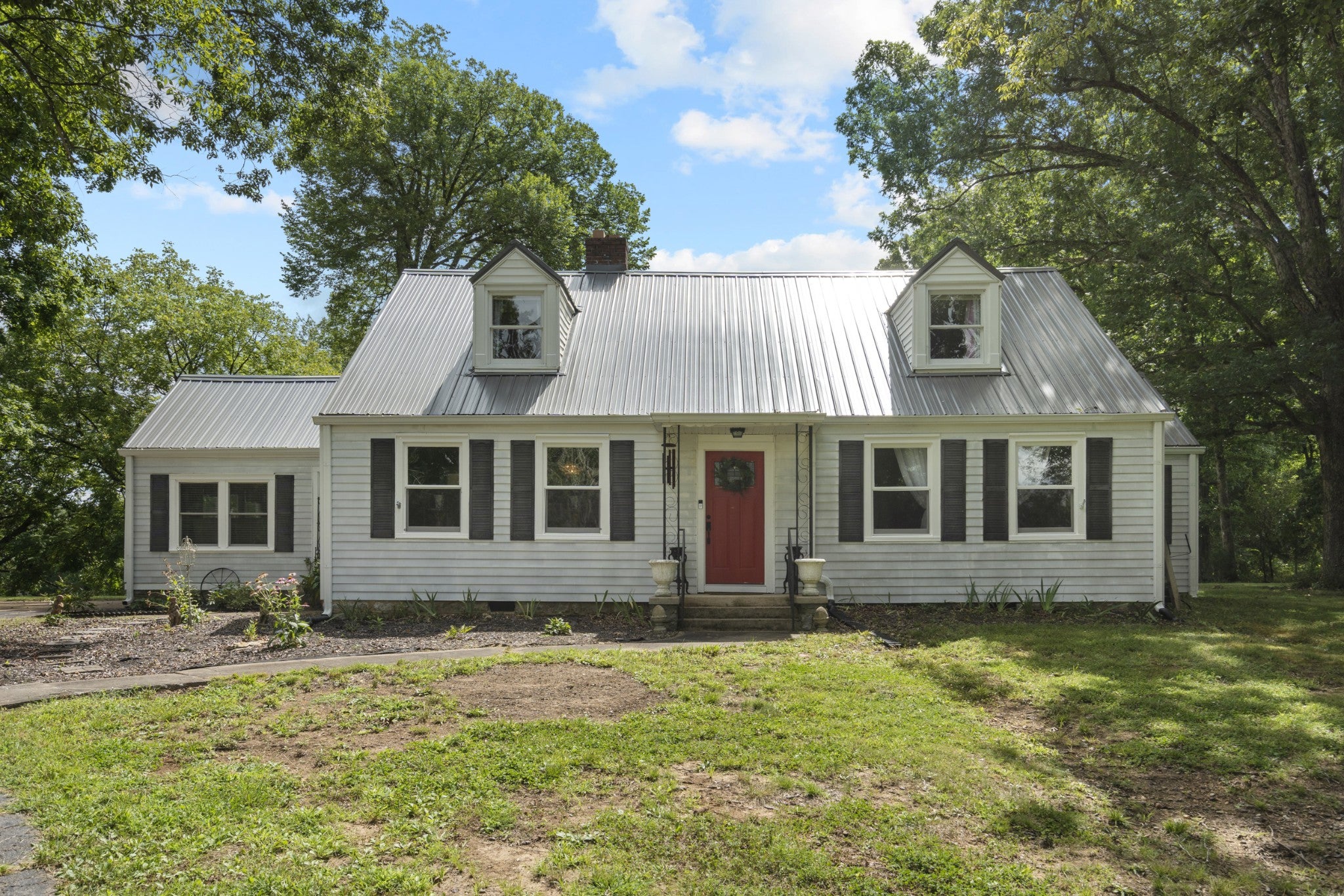 971 Yell Rd