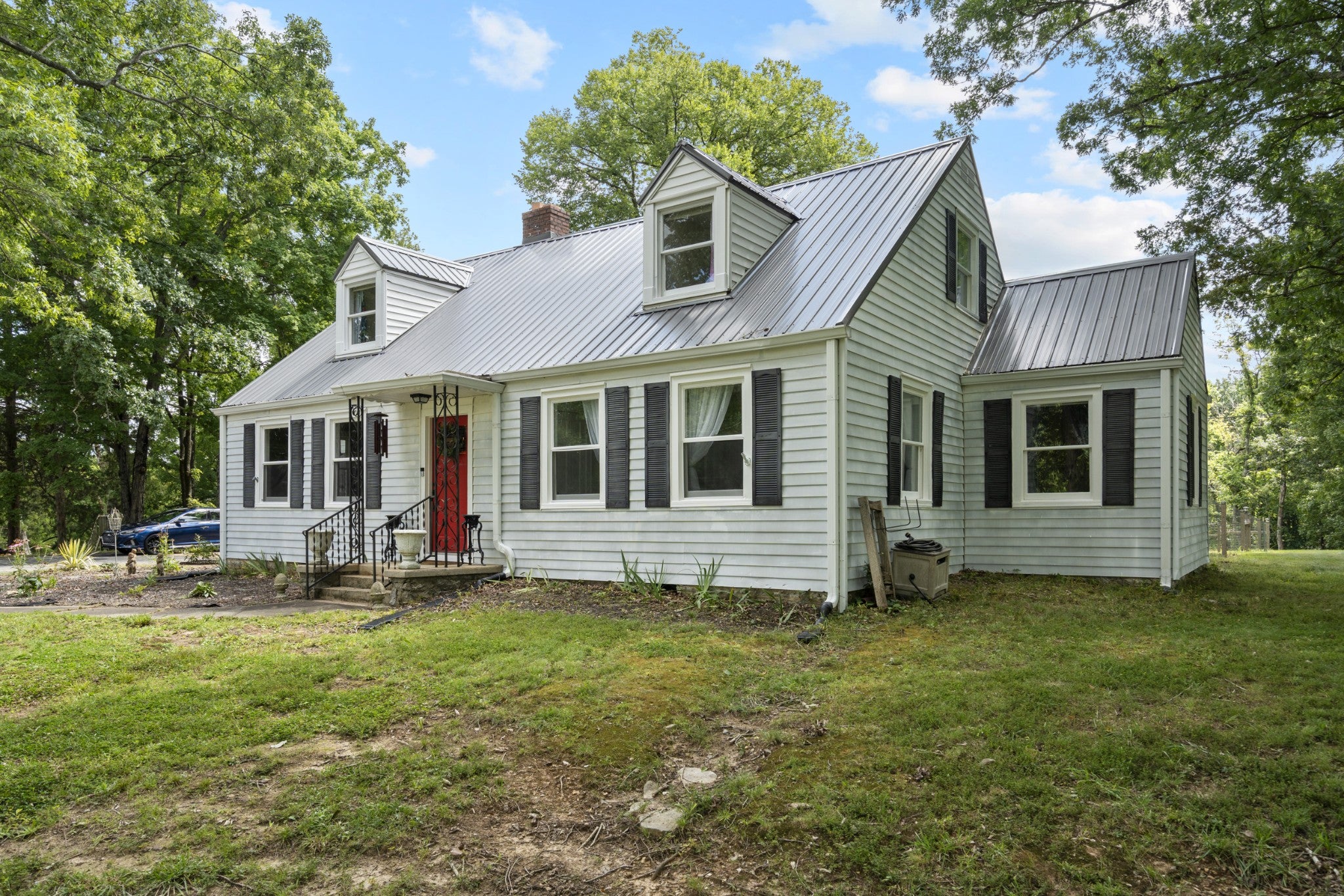 971 Yell Rd