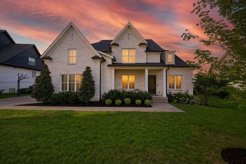 4723 Woodrow Pl Arrington TN 37014