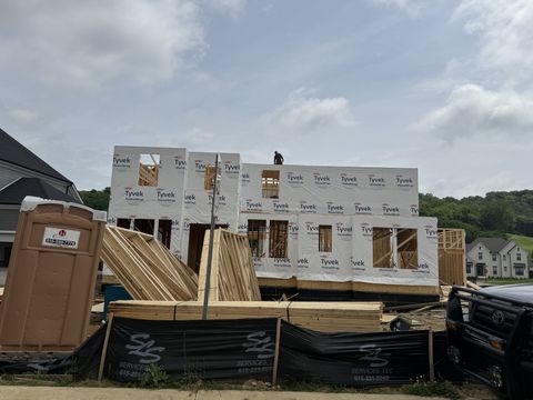 7283 Murrel Dr Franklin TN 37064