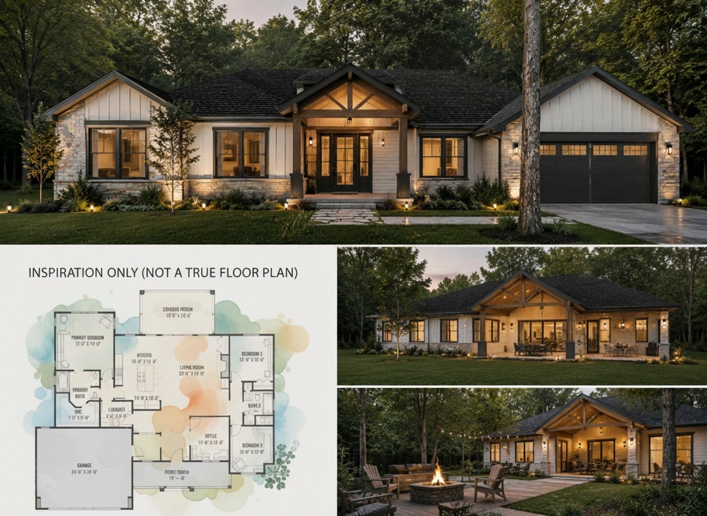 686 Putnam Dr