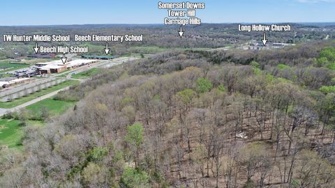 0 Long Hollow Pike & New Shackle Hendersonville TN 37075