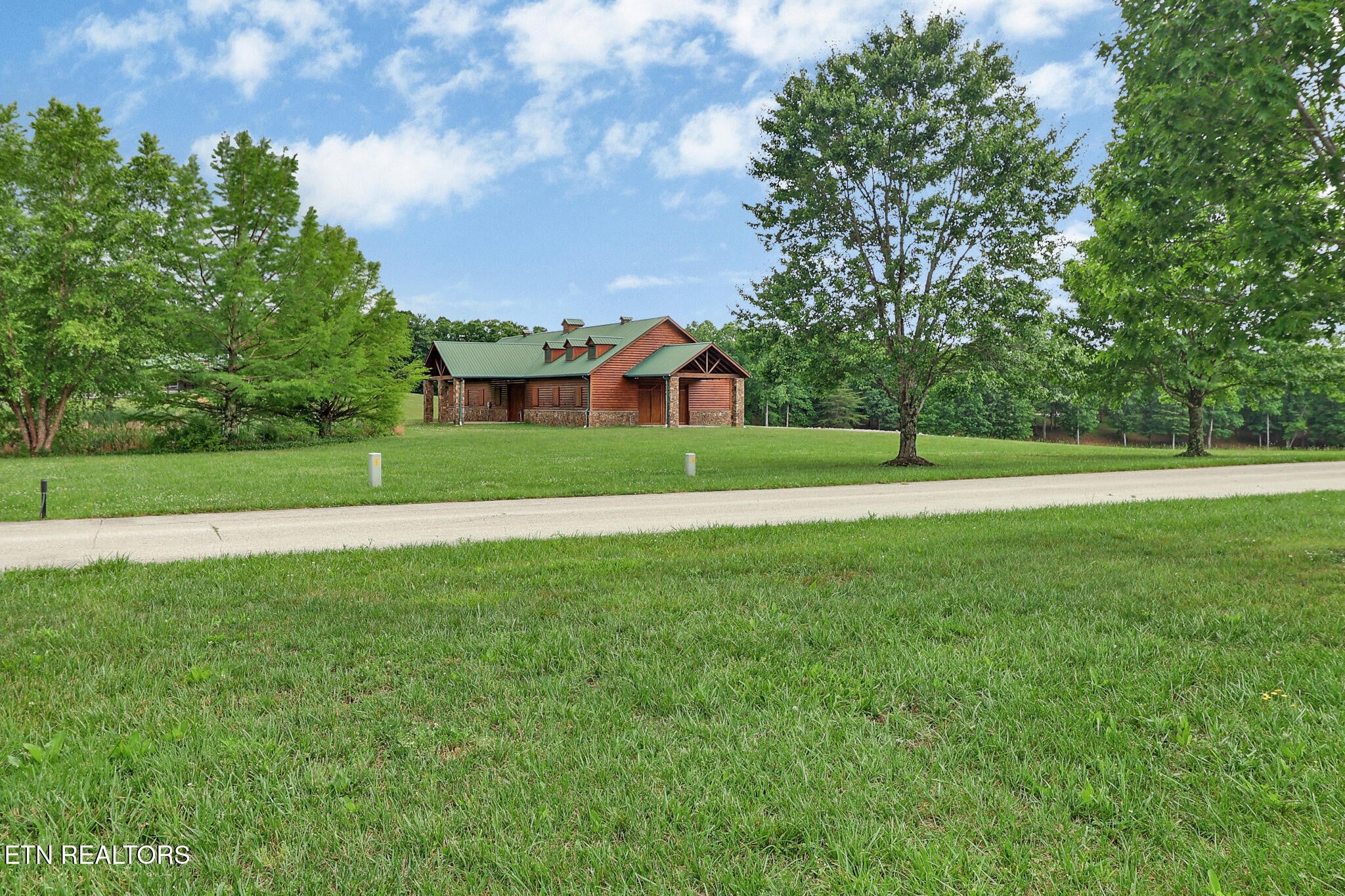 0 Eagle Bluff