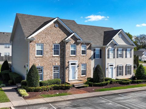 501 Dakota Dr Spring Hill TN 37174