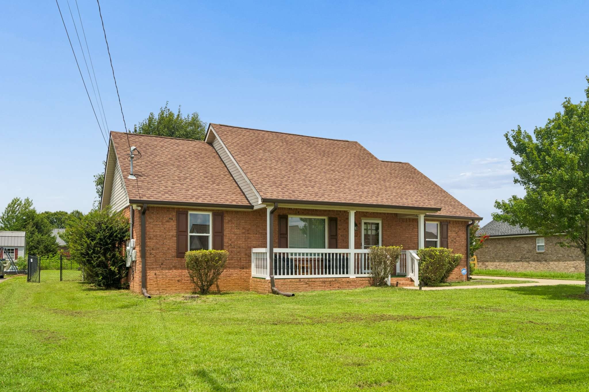 1027 Auldridge Dr