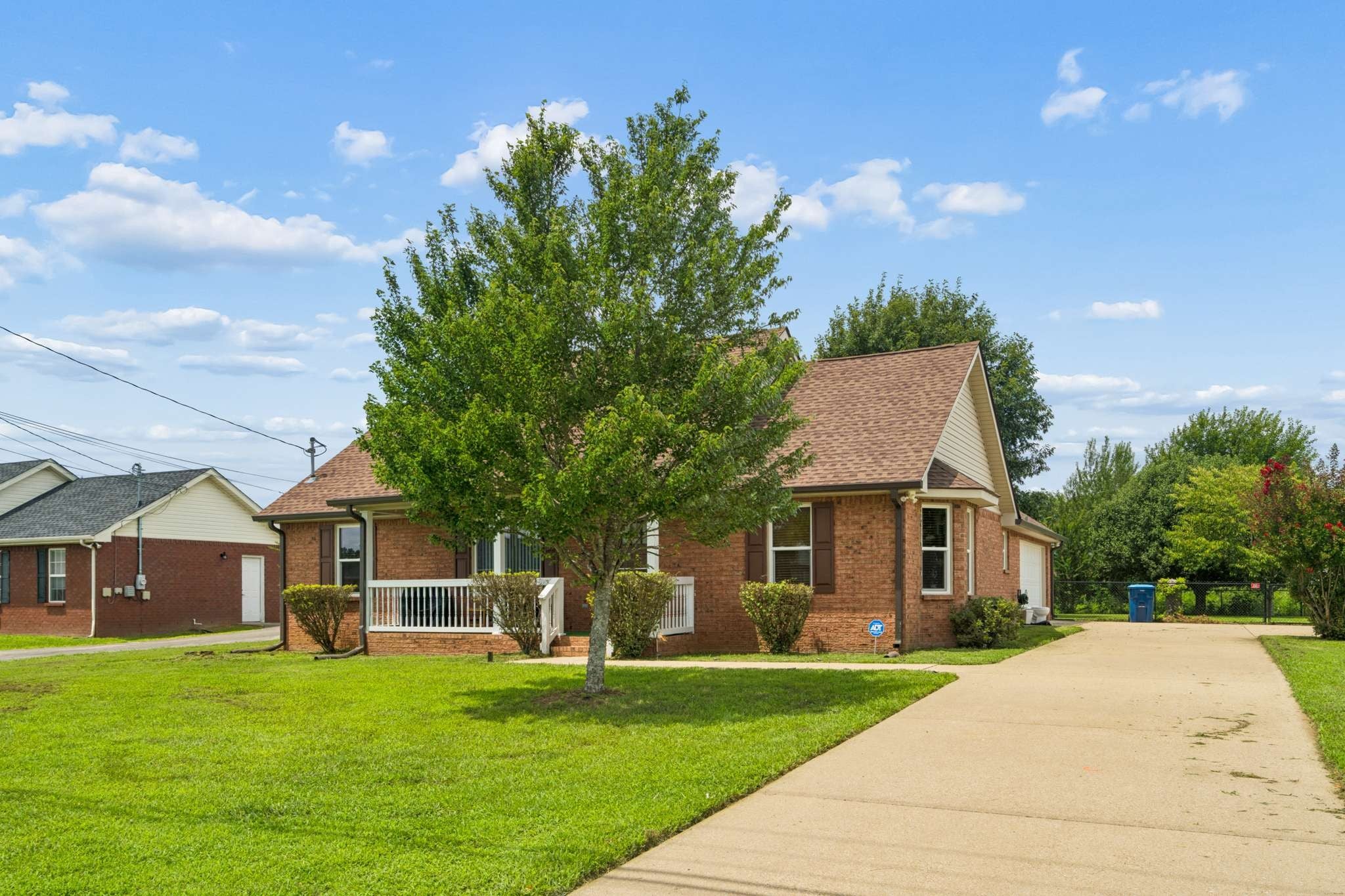 1027 Auldridge Dr