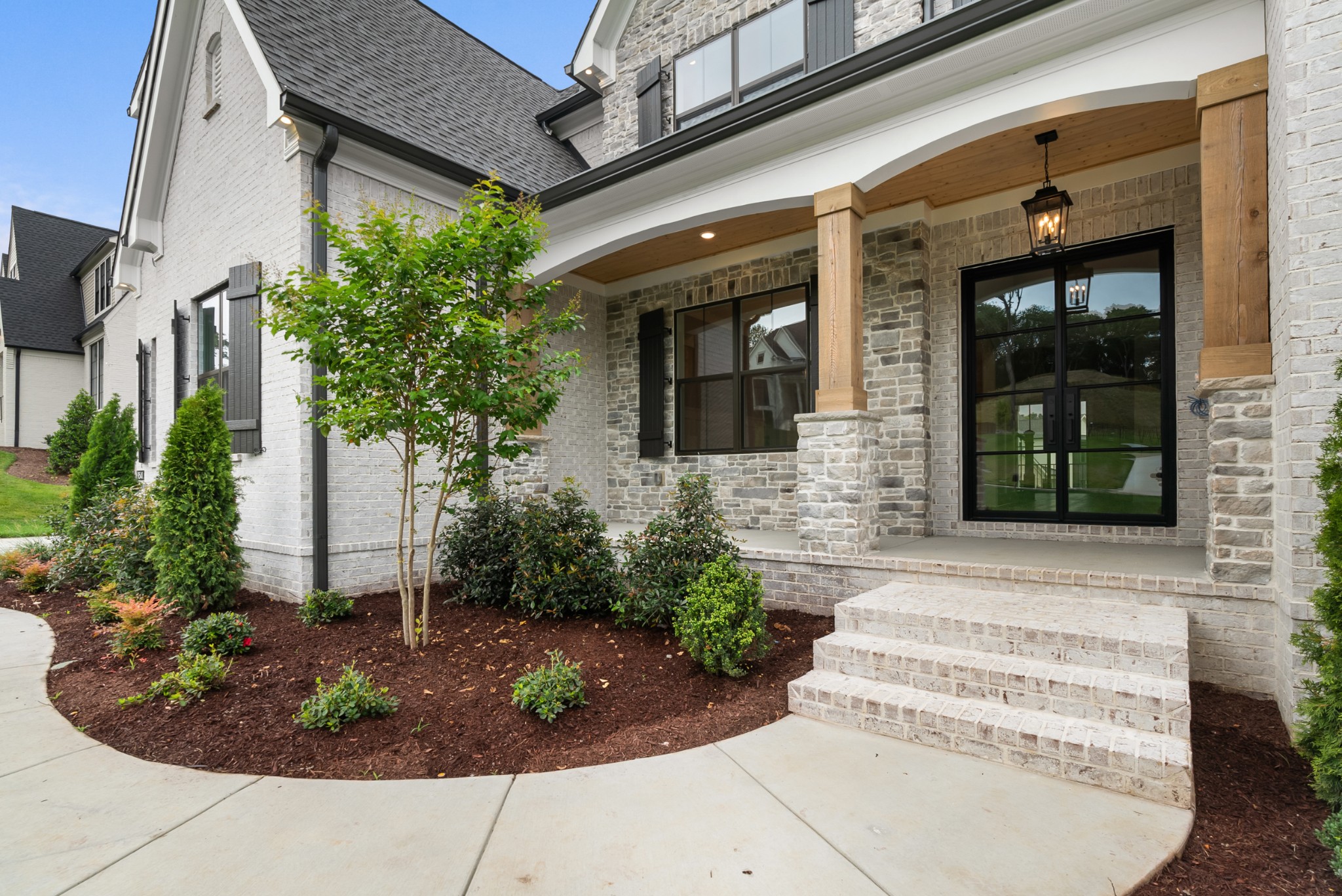 9541 Tarren Mill Lane