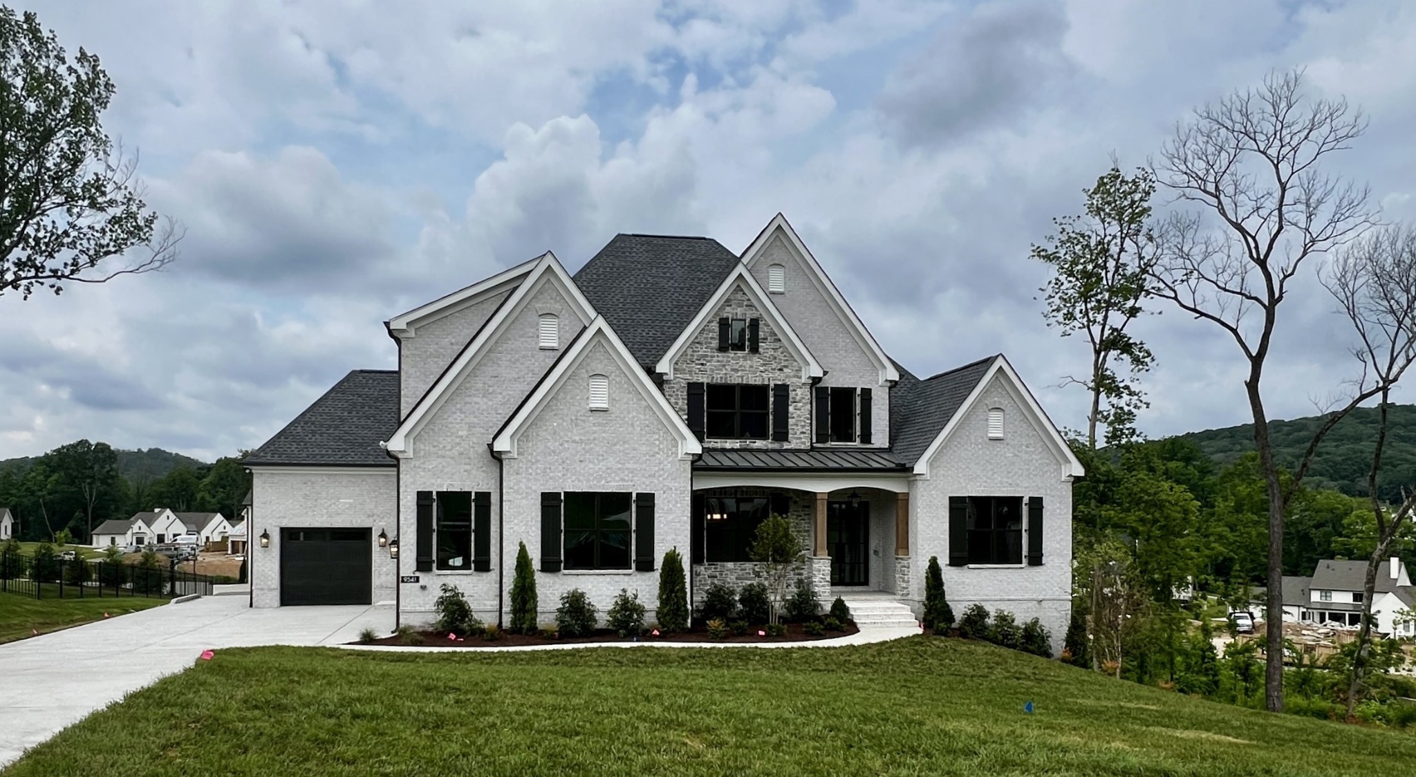 9541 Tarren Mill Lane