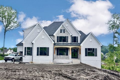 9541 Tarren Mill Lane Brentwood TN 37027