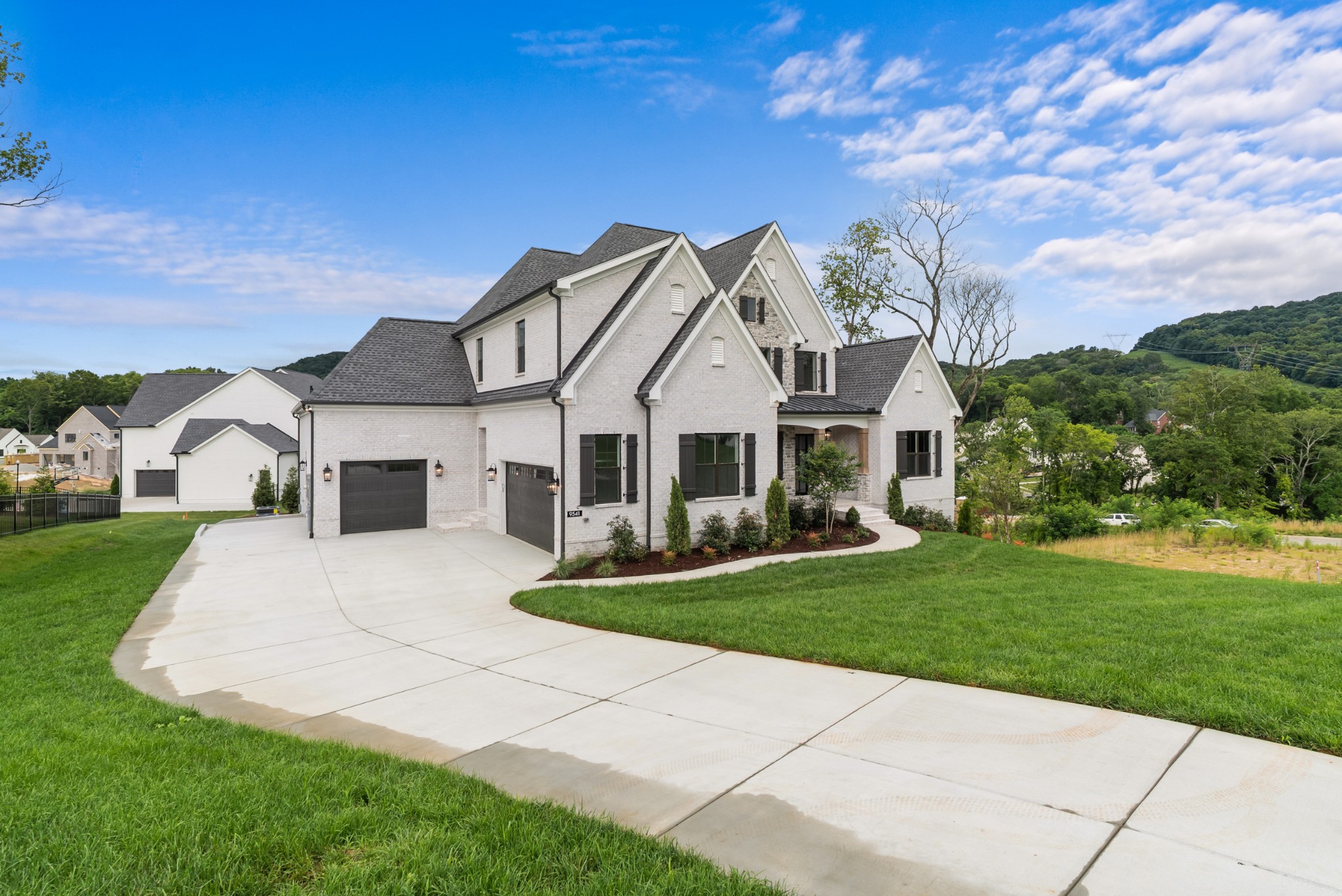 9541 Tarren Mill Lane