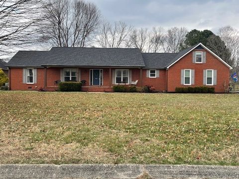 403 Tara Blvd Tullahoma TN 37388