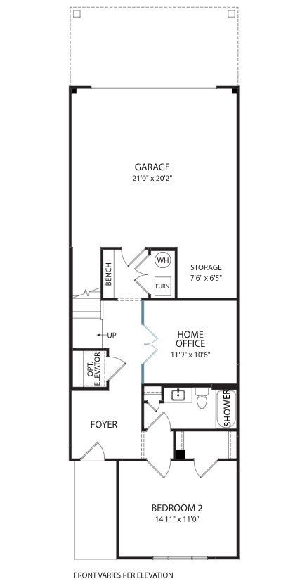 2101 Conductor Ln