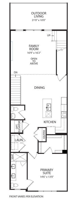 2101 Conductor Ln