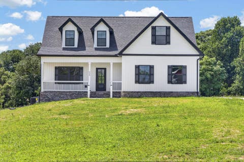 Photo of 650 Jefferson Road, Smithville, TN 37166 (MLS # 3506519)