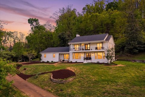 1241 Jefferson Davis Dr Brentwood TN 37027