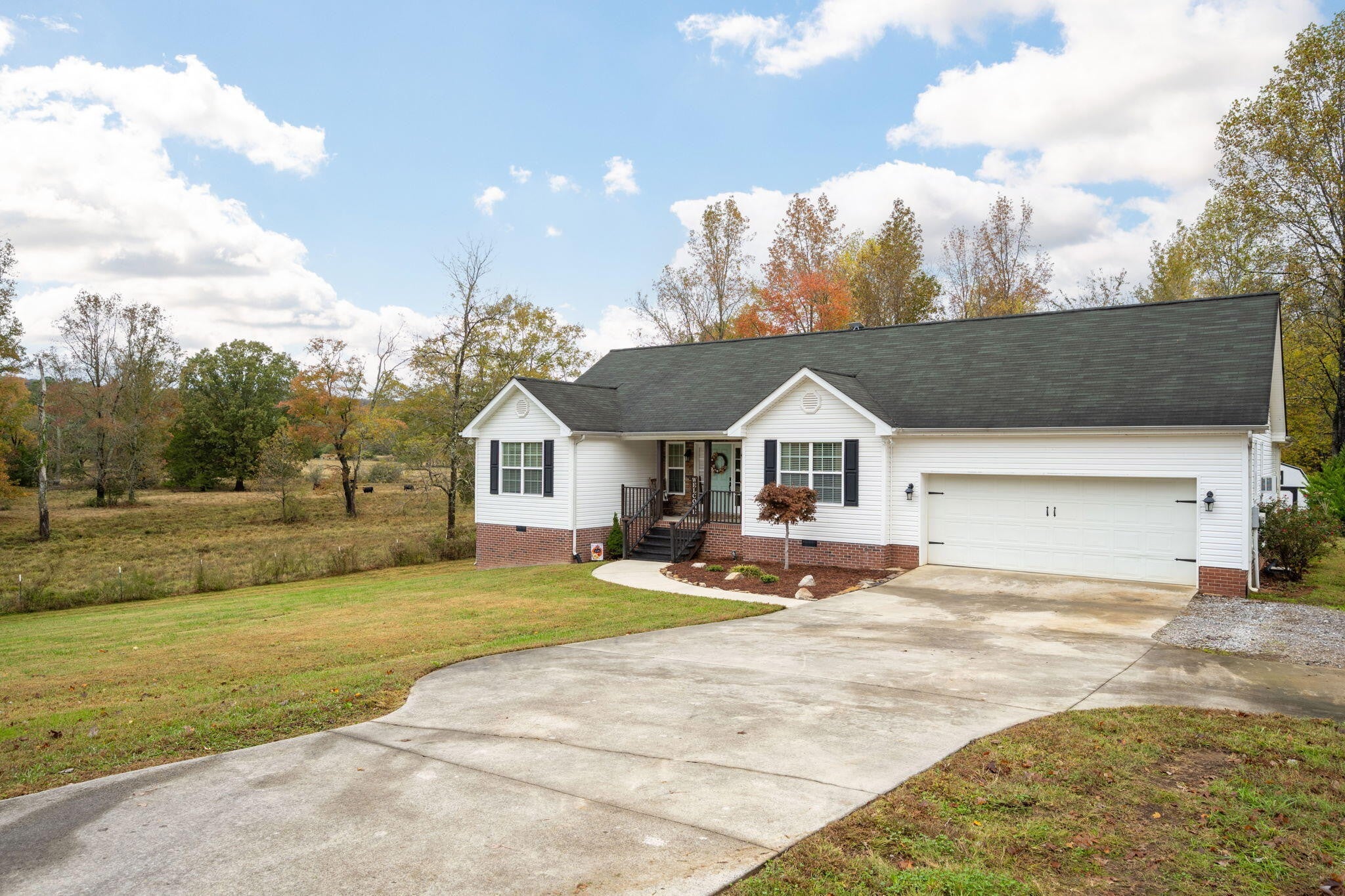 1616 Houston Valley Road
