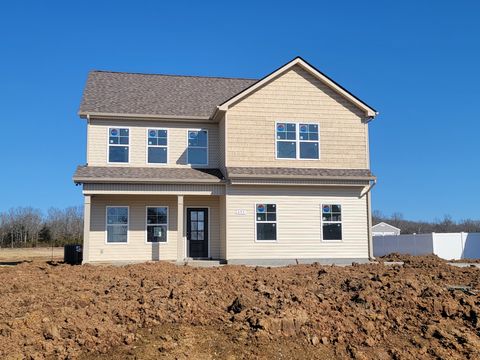 631 Vrabel Rd Murfreesboro TN 37130