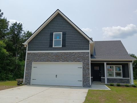 2101 Red Barn Road Christiana TN 37037