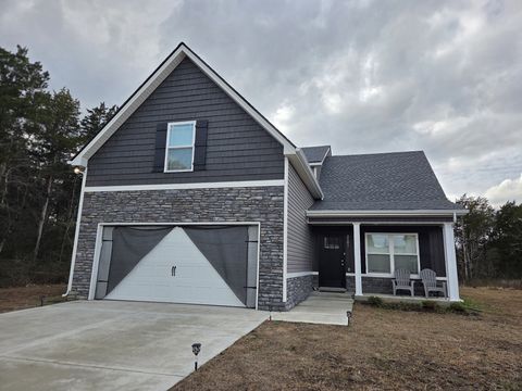 2101 Red Barn Road Christiana TN 37037