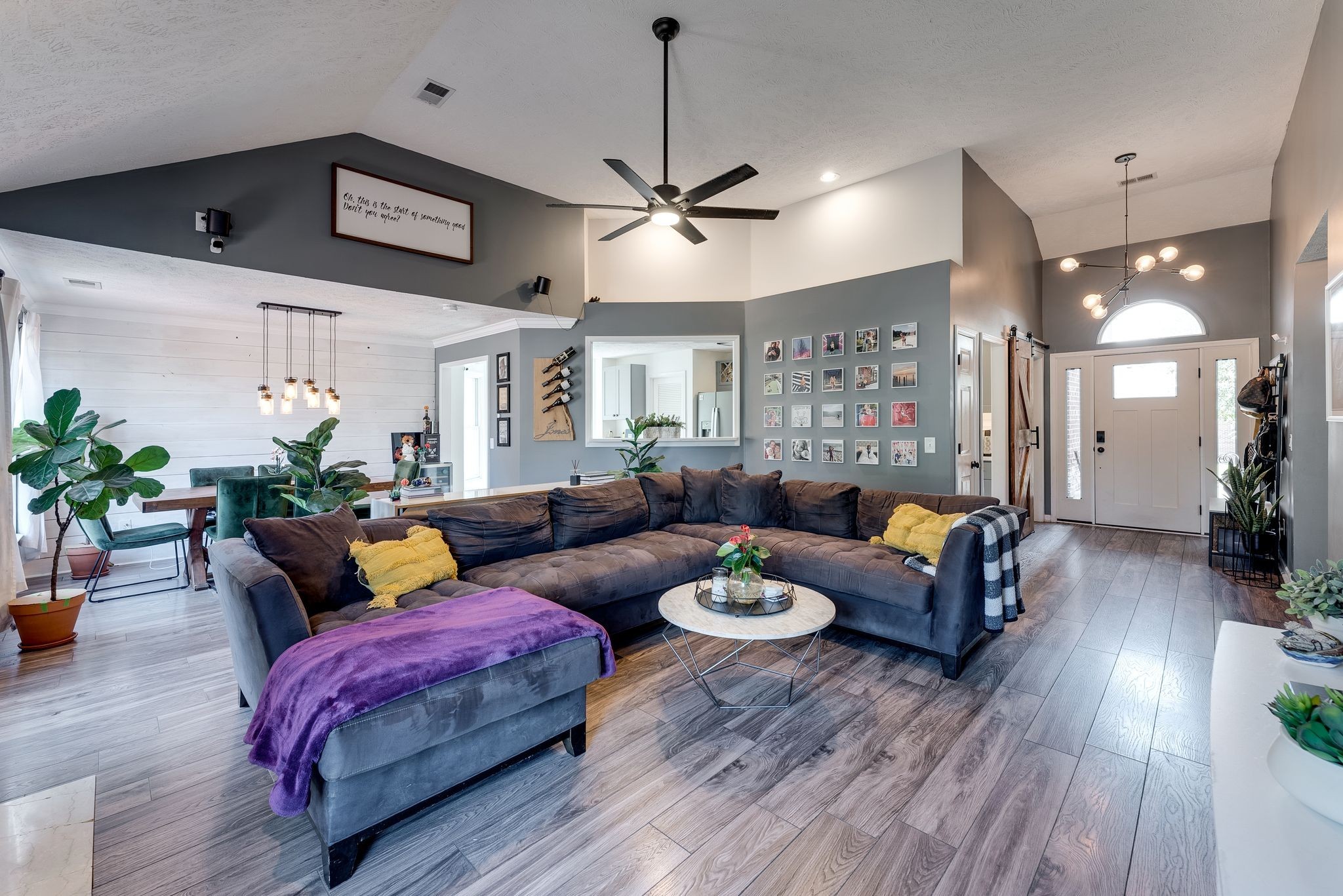 350 Astor Way