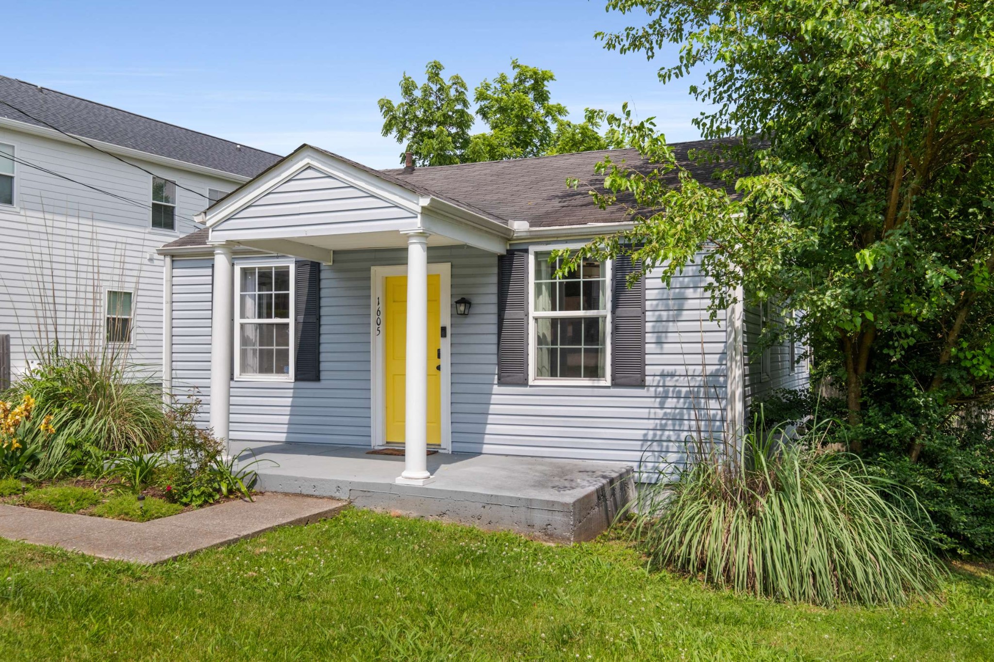 Middle Tennessee Properties 2 1605 Branch St