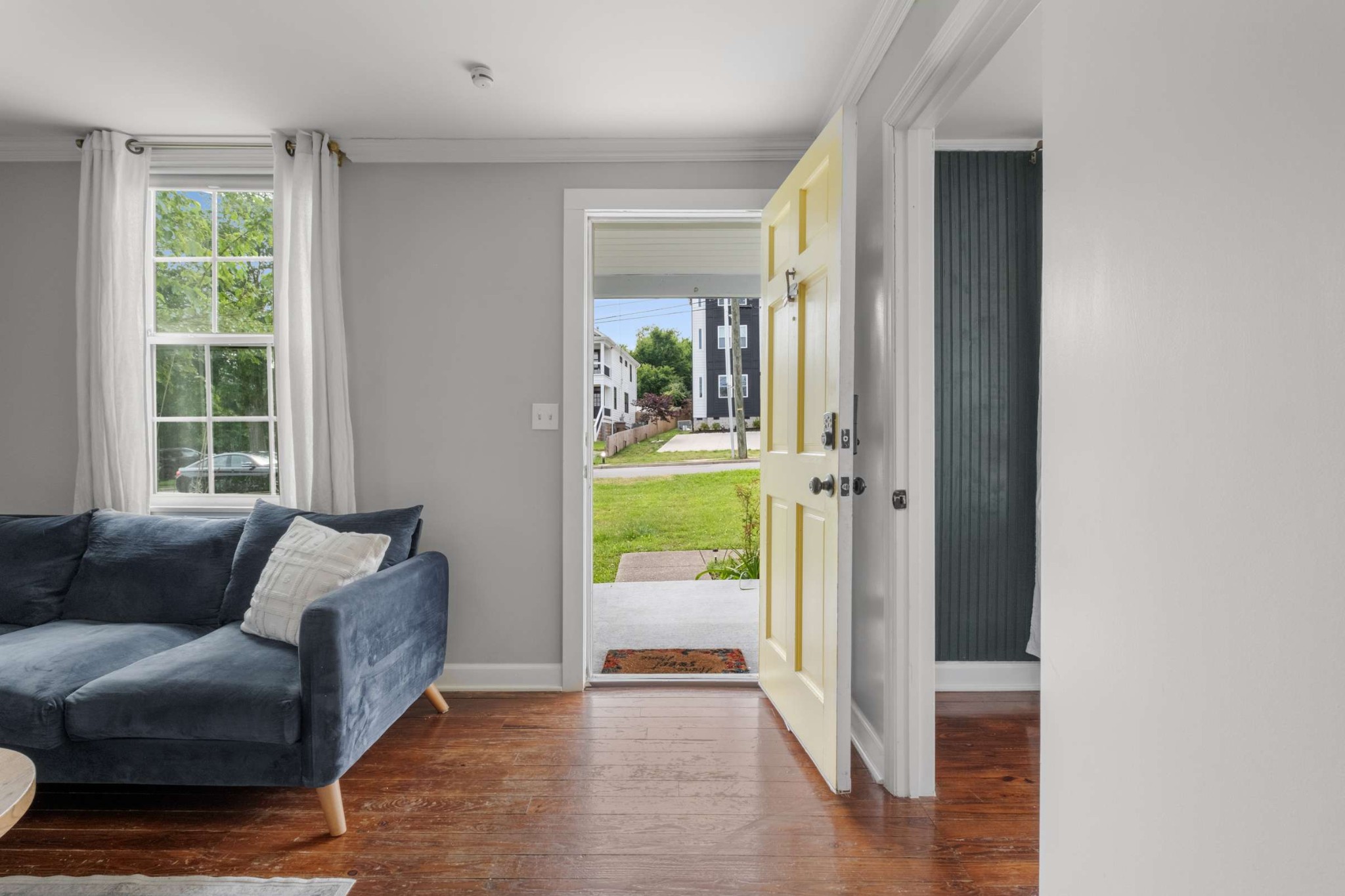 Middle Tennessee Properties 4 1605 Branch St