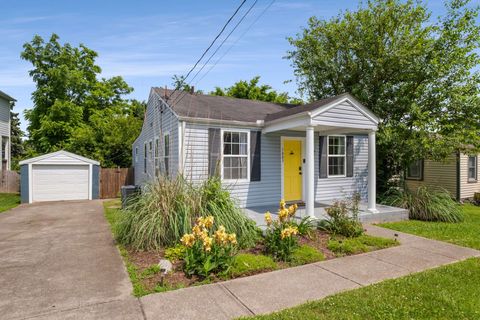 1605 Branch St Nashville TN 37216
