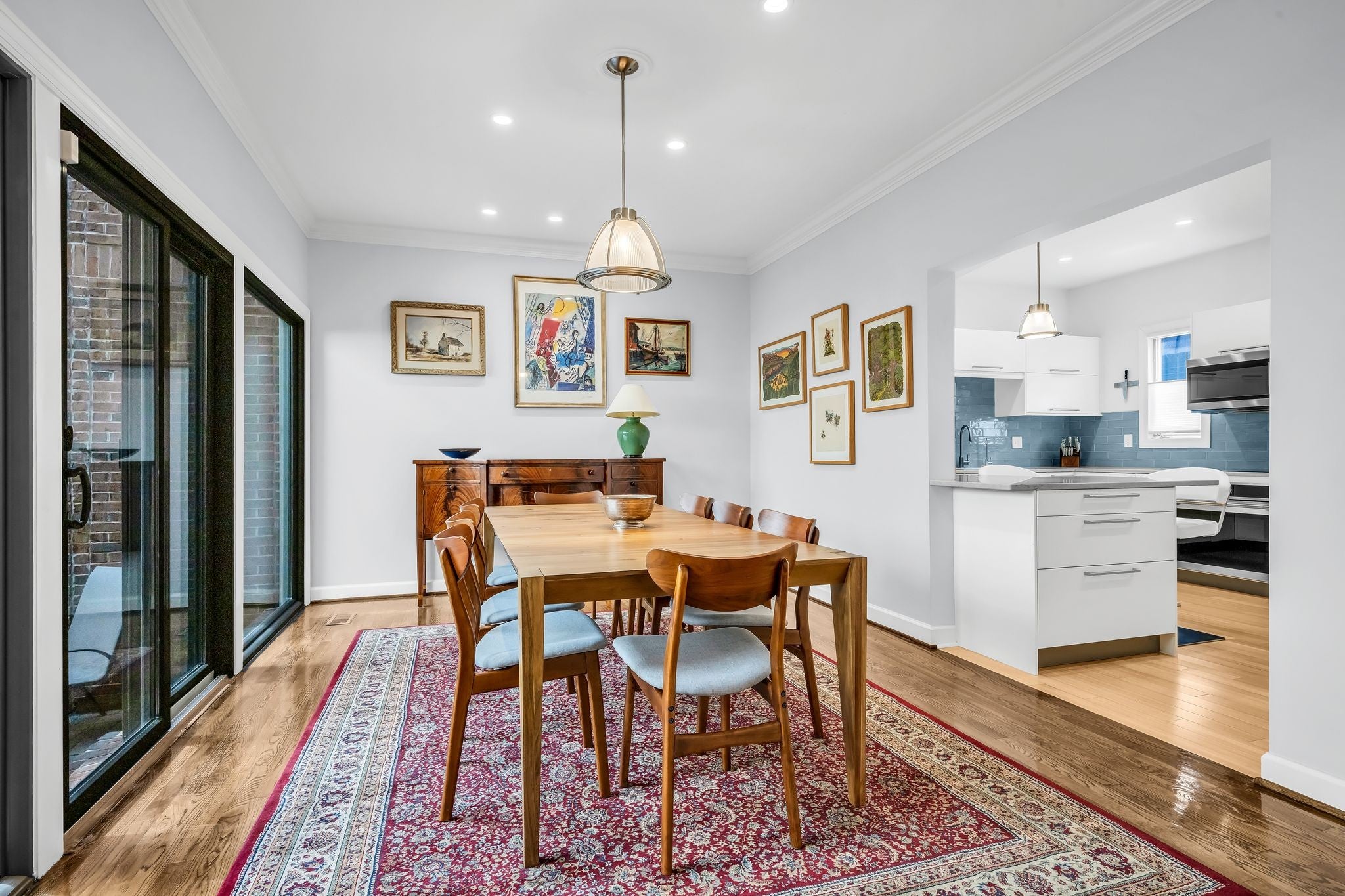 3-bed listing at 694 Timber Ln, Nashville