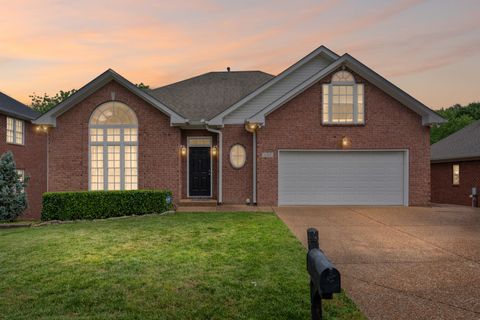 6769 Cold Stream Dr Nashville TN 37221
