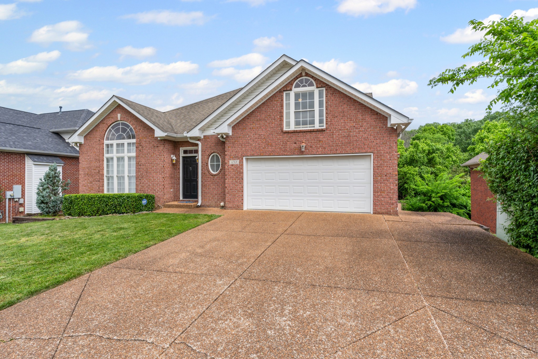 6769 Cold Stream Dr