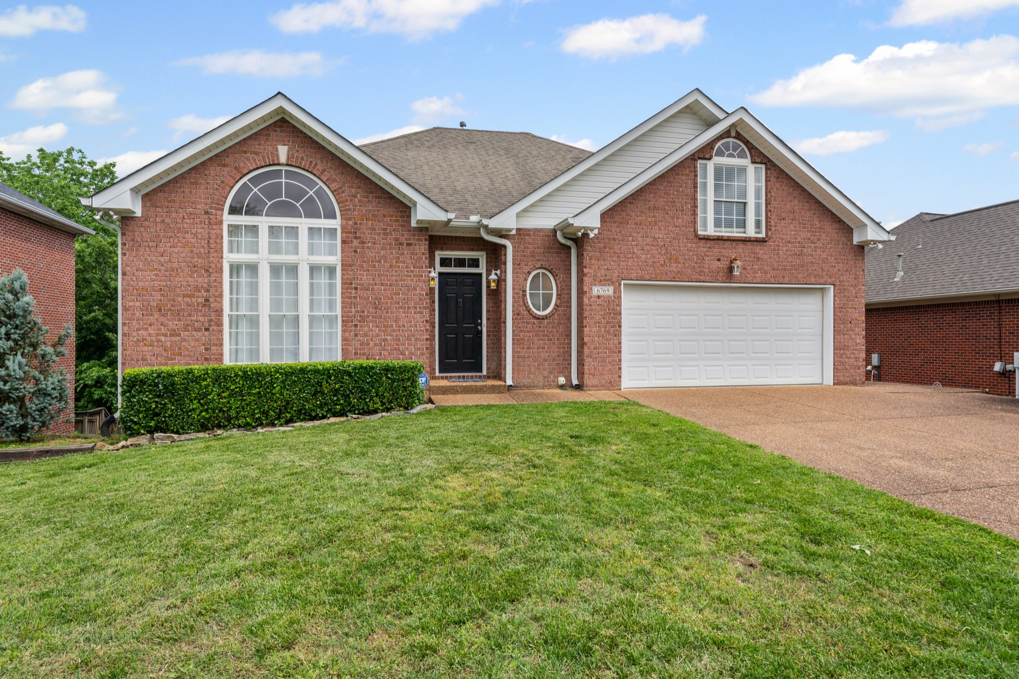 6769 Cold Stream Dr