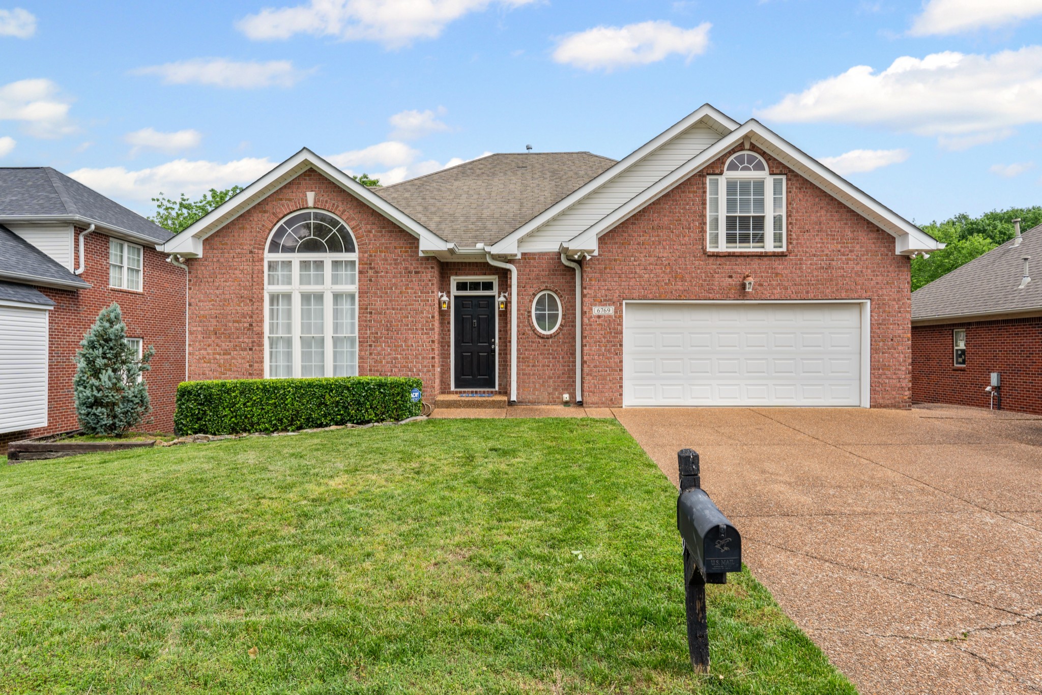 6769 Cold Stream Dr